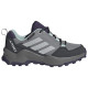 Adidas Terrex Ax4r Rain.Rdy K